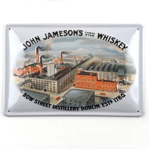 Lot-Guinness and Jameson Collectibles - Picture 4 of 9